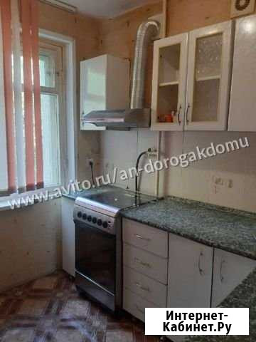 3-комнатная квартира, 42 м², 3/5 эт. в аренду на длительный срок в Старом Осколе Старый Оскол - изображение 1