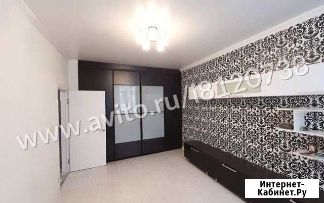 2-комнатная квартира, 54 м², 2/3 эт. на продажу в Самаре Самара - изображение 1