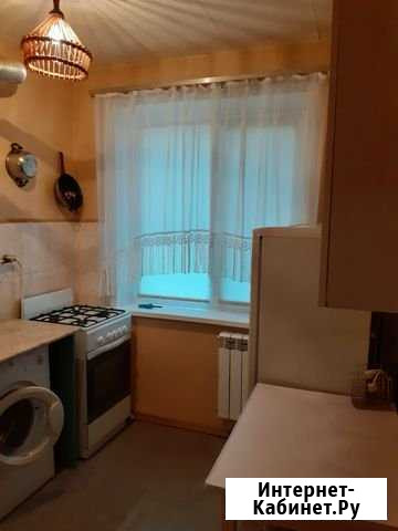 1-комнатная квартира, 31 м², 1/5 эт. в аренду на длительный срок в Белгороде Белгород - изображение 1
