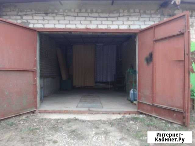 Гараж 28 м² в аренду в Орле Орёл - изображение 1