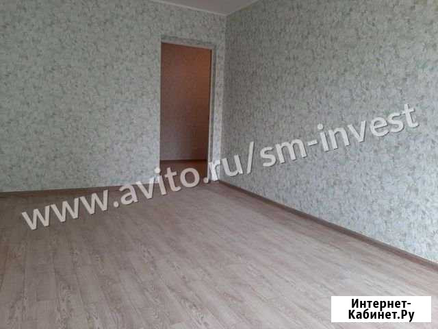 3-комнатная квартира, 91.5 м², 9/10 эт. на продажу в Нефтекамске Нефтекамск - изображение 1