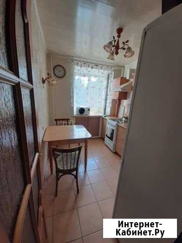 3-комнатная квартира, 61 м², 2/9 эт. на продажу в Казани Казань - изображение 1