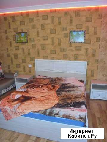 Квартира-студия, 41 м², 2/2 эт. в аренду посуточно в Ялте Ялта - изображение 1