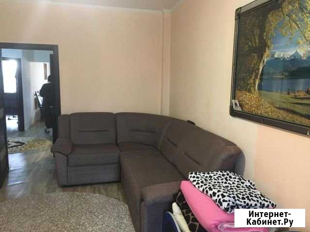 2-комнатная квартира, 69 м², 3/12 эт. на продажу в Абакане Абакан - изображение 1