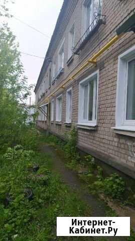 2-комнатная квартира, 34 м², 2/2 эт. на продажу в Кинешме Кинешма - изображение 1