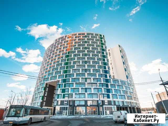 Квартира-студия, 30.5 м², 14/17 эт. на продажу в Королеве Королев - изображение 1