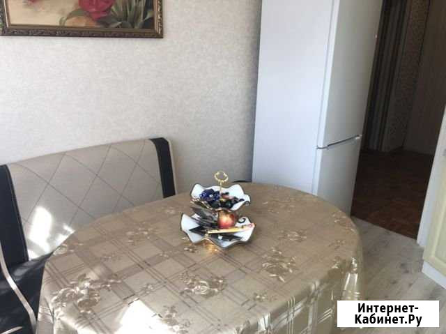 1-комнатная квартира, 38 м², 2/6 эт. в аренду на длительный срок в Воротынске Воротынск - изображение 1