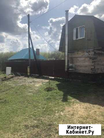 Дом 95 м² на участке 12 сот. на продажу в Новокузнецке Новокузнецк - изображение 1