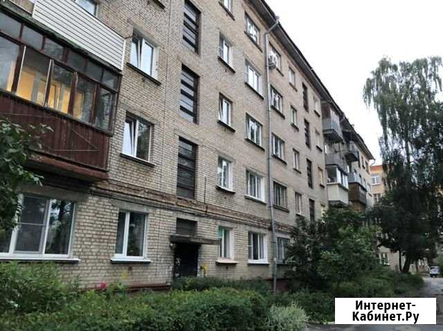 2-комнатная квартира, 45 м², 5/5 эт. на продажу в Ногинске Ногинск - изображение 1