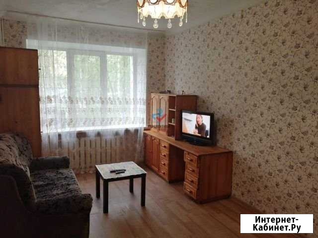 1-комнатная квартира, 30.7 м², 2/5 эт. на продажу в Кирове Киров - изображение 1