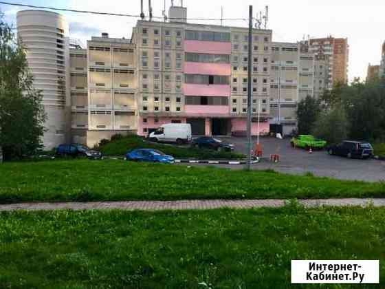Гараж 18 м² на продажу в Москве Москва