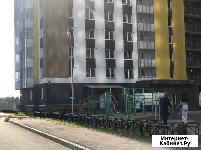 Помещение свободного назначения, 97.6 кв.м. Санкт-Петербург - изображение 1