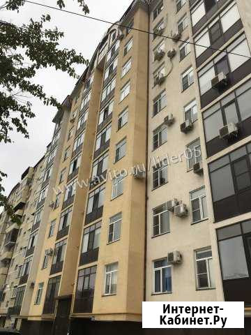 3-комнатная квартира, 115 м², 4/10 эт. на продажу в Махачкале Махачкала - изображение 1