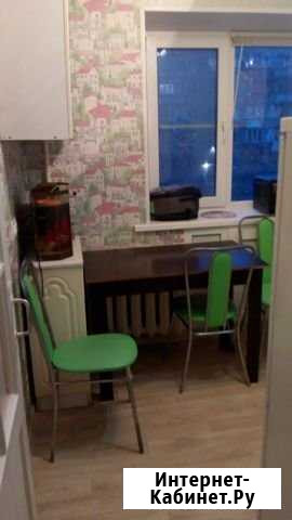 1-комнатная квартира, 32 м², 3/5 эт. на продажу в Копейске Копейск - изображение 1