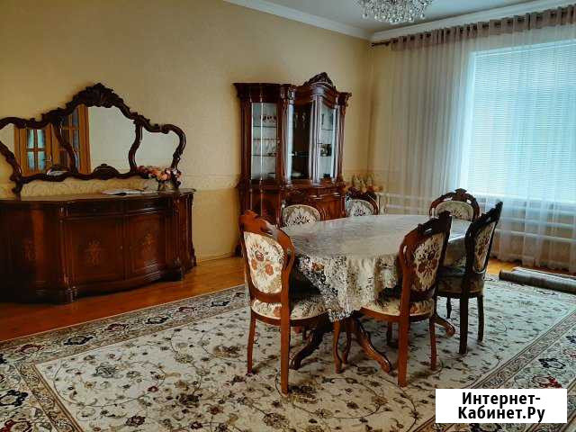 Дом 200 м² на участке 5 сот. на продажу в Буйнакске Буйнакск - изображение 1