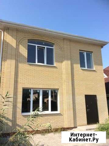 Дом 160 м² на участке 3 сот. на продажу в Ростове-на-Дону Ростов-на-Дону - изображение 1