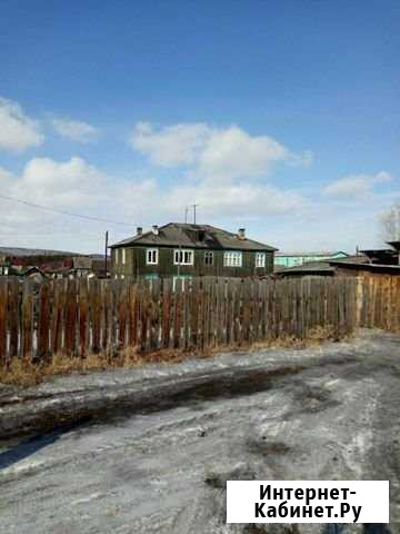 2-комнатная квартира, 39 м², 2/2 эт. на продажу в Мишелевке Мишелевка - изображение 1