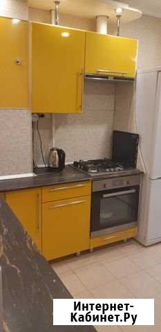 1-комнатная квартира, 40 м², 9/10 эт. на продажу в Уфе Уфа - изображение 1