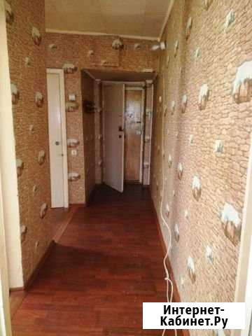 3-комнатная квартира, 50 м², 4/5 эт. на продажу в Тихвине Тихвин - изображение 1
