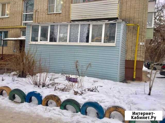 2-комнатная квартира, 42 м², 1/5 эт. на продажу в Ефремове Ефремов - изображение 1