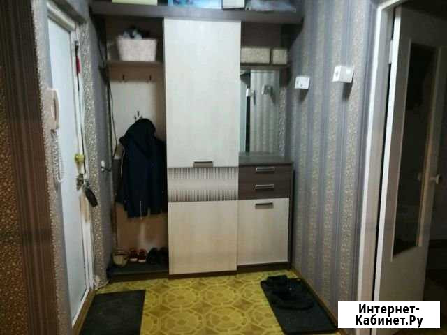 1-комнатная квартира, 49 м², 5/5 эт. на продажу в Янауле Янаул - изображение 1