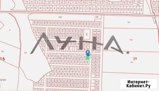 Участок ИЖС 8 сот. на продажу в Набережных Челнах Набережные Челны - изображение 1