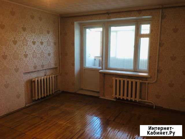2-комнатная квартира, 52 м², 5/12 эт. на продажу в Казани Казань - изображение 1