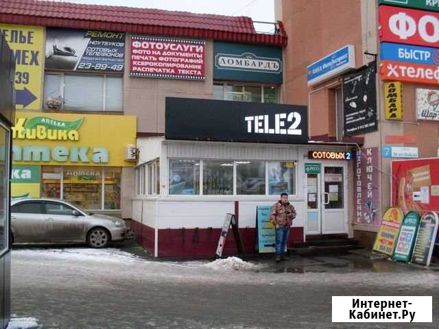 Помещение свободного назначения, 8 кв.м. Сургут - изображение 1
