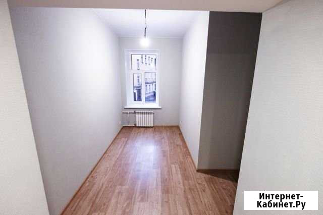 Квартира-студия, 19.7 м², 1/5 эт. на продажу в Санкт-Петербурге Санкт-Петербург - изображение 1
