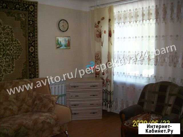 1-комнатная квартира, 32 м², 2/3 эт. на продажу в Барнауле Барнаул - изображение 1