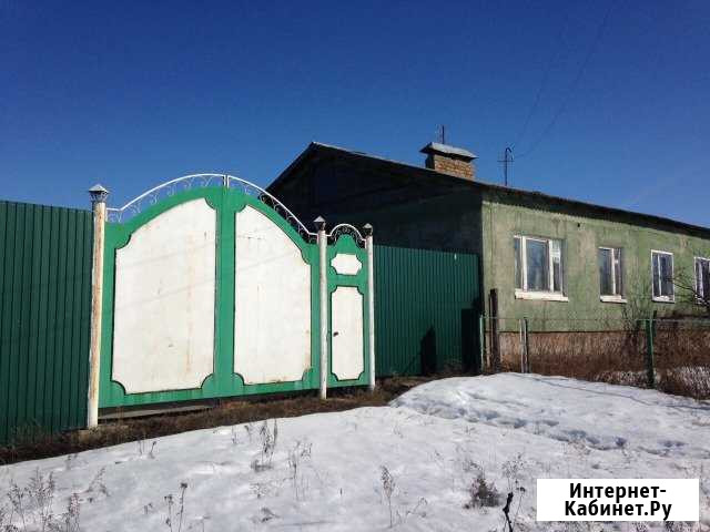 Дом 65 м² на участке 7 сот. на продажу в Чаадаевке Чаадаевка - изображение 1
