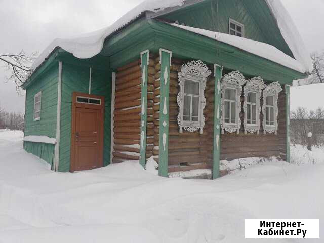 Дом 28 м² на участке 10 сот. на продажу в Нижнем Новгороде Нижний Новгород - изображение 1