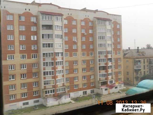 1-комнатная квартира, 39.5 м², 5/9 эт. на продажу в Чебаркуле Чебаркуль - изображение 1