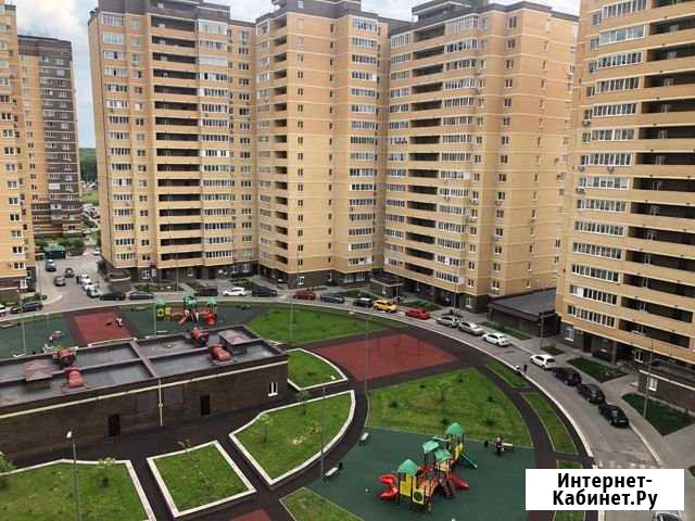 2-комнатная квартира, 71 м², 9/18 эт. на продажу в Долгопрудном Долгопрудный - изображение 1