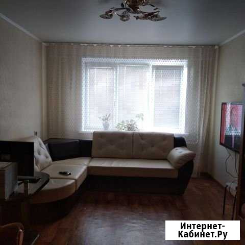 2-комнатная квартира, 52.3 м², 8/9 эт. на продажу в Стерлитамаке Стерлитамак - изображение 1