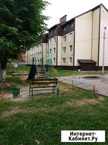 Квартира-студия, 22 м², 3/4 эт. в аренду на длительный срок в Решетниково Решетниково - изображение 1