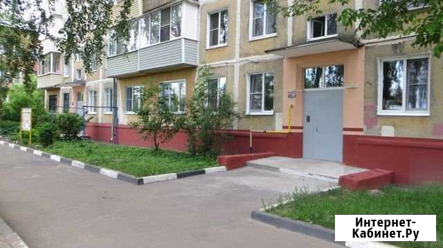 2-комнатная квартира, 46 м², 1/5 эт. на продажу в Ногинске Ногинск - изображение 1