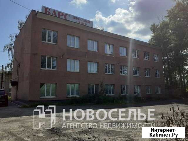 Продам здание в Соколовке Рязань - изображение 1