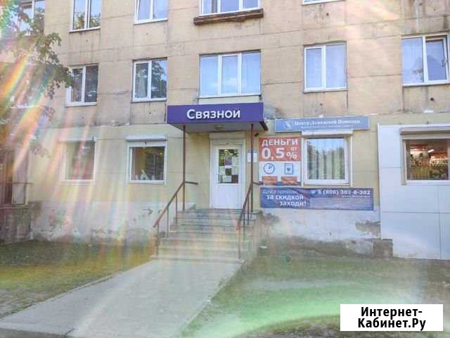 Нежилое помещение Питкяранта - изображение 1