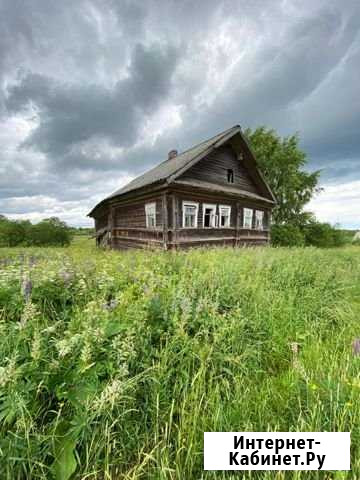 Дом 72.6 м² на участке 12 сот. на продажу в Санкт-Петербурге Санкт-Петербург - изображение 1
