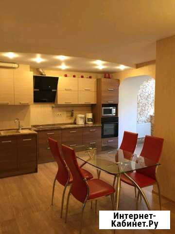3-комнатная квартира, 90 м², 7/10 эт. в аренду на длительный срок в Смоленске Смоленск - изображение 1