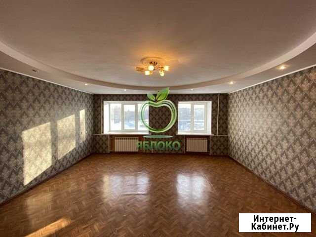 3-комнатная квартира, 86 м², 3/3 эт. на продажу в Березниках Березники - изображение 1
