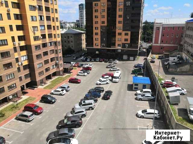 1-комнатная квартира, 49 м², 6/17 эт. на продажу в Воронеже Воронеж - изображение 1