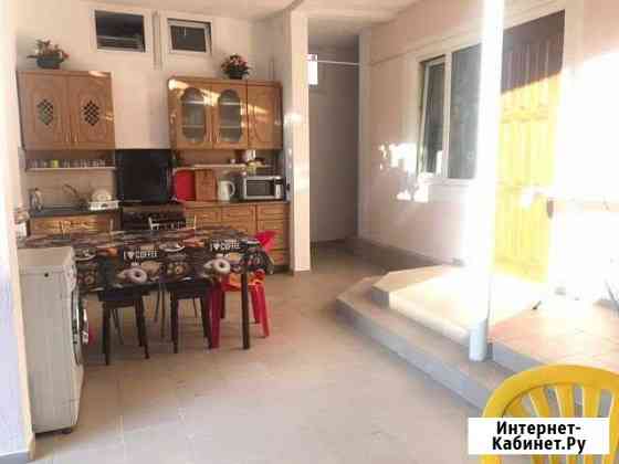 Комната 20 м² в 2-ком. кв., 1/2 эт. в аренду посуточно в Геленджике Геленджик