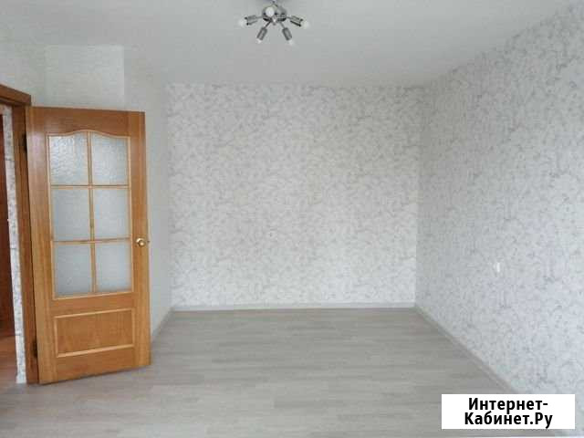 1-комнатная квартира, 35.4 м², 8/17 эт. на продажу в Санкт-Петербурге Санкт-Петербург - изображение 1