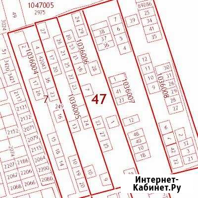 Участок СНТ, ДНП 9 сот. на продажу в Хапо-Ое Хапо-Ое - изображение 1