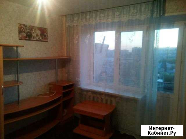 1-комнатная квартира, 23 м², 8/9 эт. на продажу в Челябинске Челябинск - изображение 1