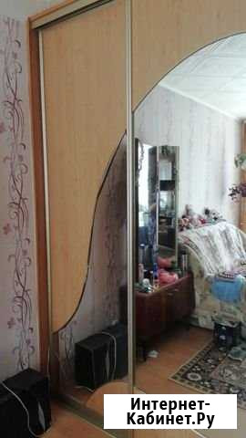 3-комнатная квартира, 61 м², 3/5 эт. на продажу в Верхней Салде Верхняя Салда - изображение 1
