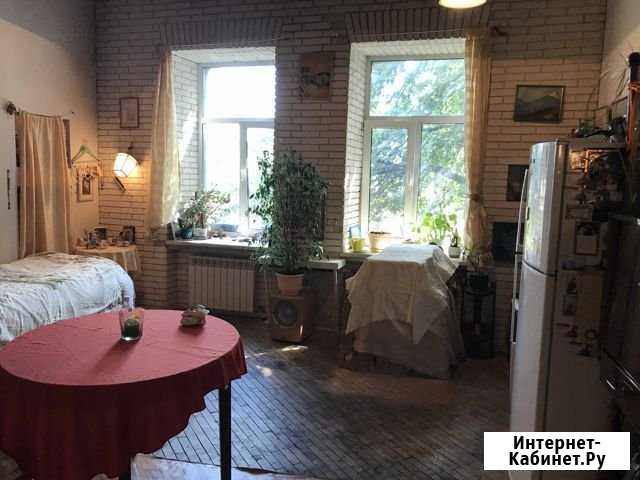 1-комнатная квартира, 42 м², 2/2 эт. на продажу в Пскове Псков - изображение 1