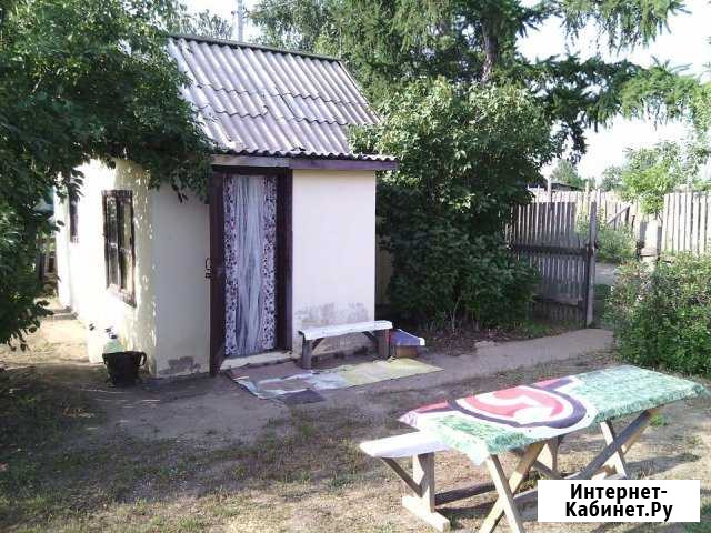 Дом 20 м² на участке 6 сот. в аренду посуточно в Яровом Яровое - изображение 1